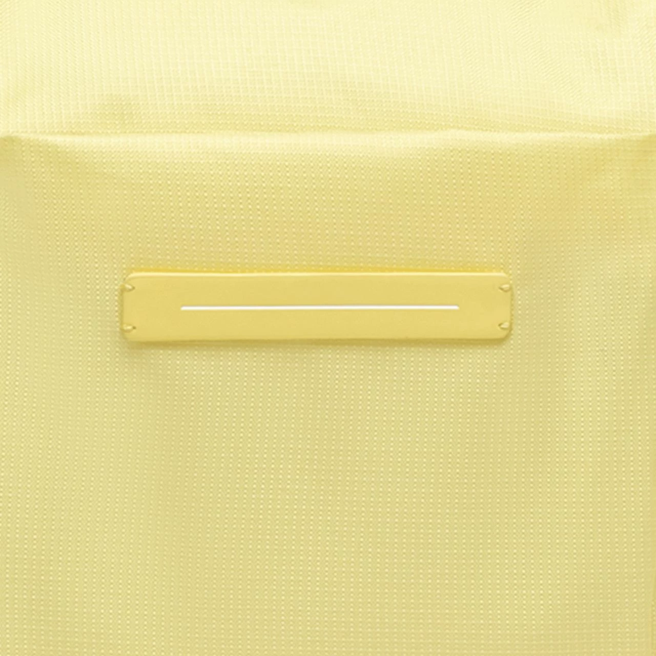 Horizn Studios Reisetasche Shibuya Weekender M Glossy Lemon 7 Horizn Studios Reisetasche Shibuya Weekender M Glossy Lemon – Bild 5