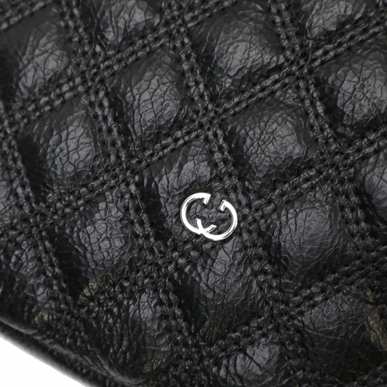 Gerry Weber Beuteltasche Precious Time Hobo LVZ Black 7 Gerry Weber Beuteltasche Precious Time Hobo LVZ Black – Bild 5