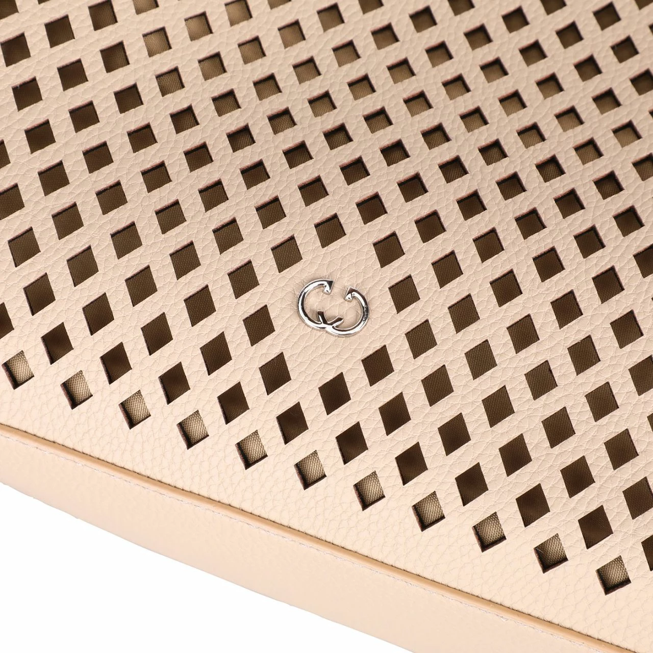 Gerry Weber Beuteltasche Summertime Hobo MHZ Beige 7 Gerry Weber Beuteltasche Summertime Hobo MHZ Beige – Bild 5