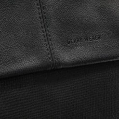 Gerry Weber Shopper Keep In Mind LHZ Black 11 Gerry Weber Shopper Keep In Mind LHZ Black -Aufbewahrungstasche Geschäft 0 05642e383250cbc 1280x1280