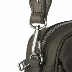 Hedgren Umhängetasche Libra Fair Crossover RFID Fumo Grey -Aufbewahrungstasche Geschäft 0 05642e5b572b886 1280x1280