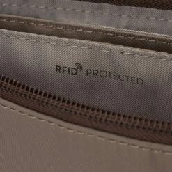Hedgren Umhängetasche Emma Crossover RFID Sepia Brown -Aufbewahrungstasche Geschäft 0 05642e5cca078c4 1280x1280