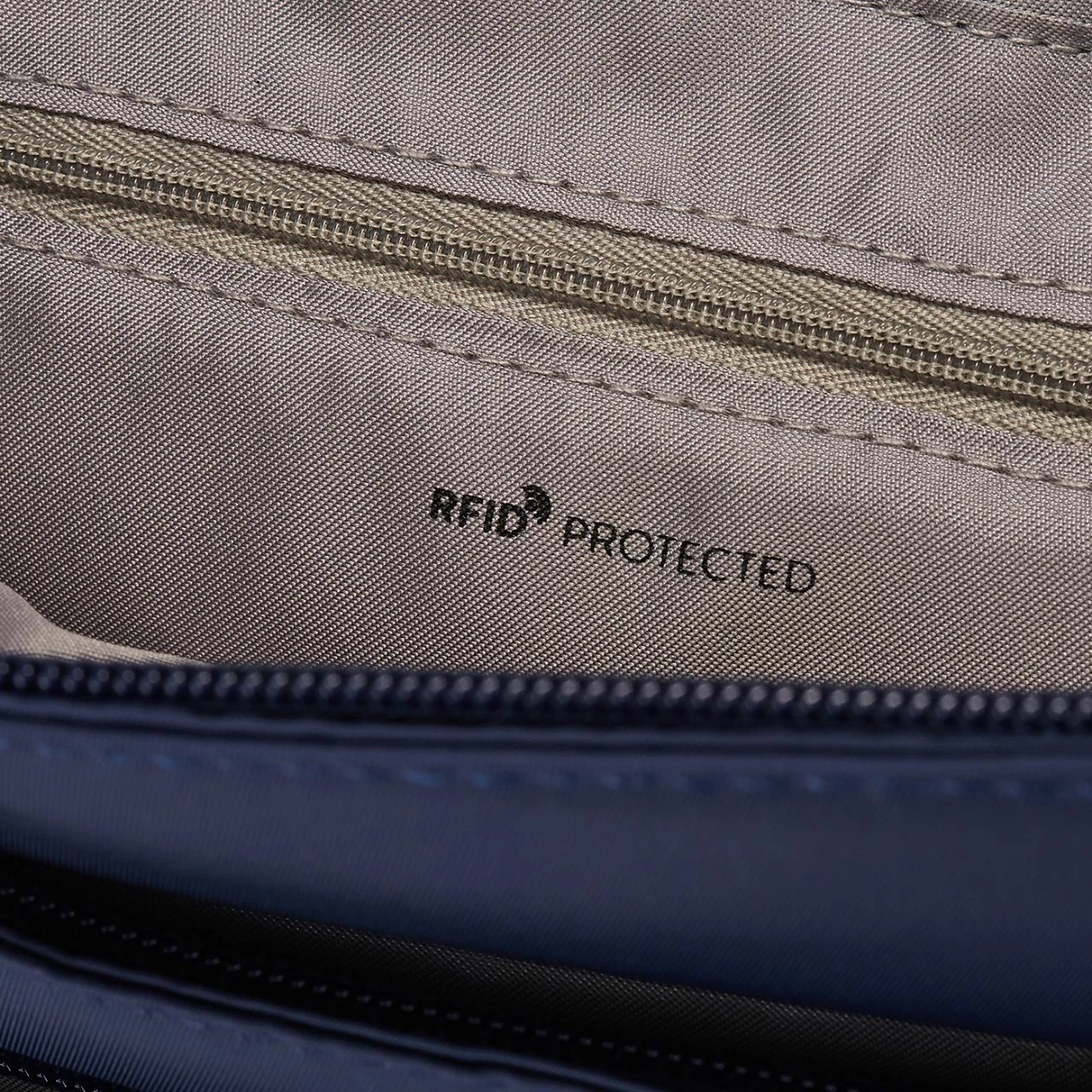 Hedgren Umhängetasche Orva RFID Total Eclipse 7 Hedgren Umhängetasche Orva RFID Total Eclipse – Bild 5