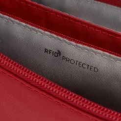 Hedgren Umhängetasche Emma Crossover RFID Sun Dried Tomato -Aufbewahrungstasche Geschäft 0 05642e5f2bb9816 1280x1280