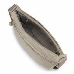 Hedgren Umhängetasche Harper's S RFID Cashmere Beige -Aufbewahrungstasche Geschäft 0 05642e5f416ec60 1280x1280