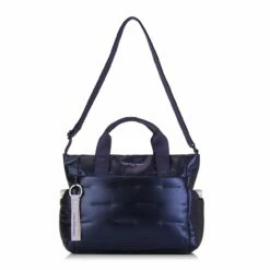 Hedgren Kurzgriff Tasche Softy Handbag Deep Blue -Aufbewahrungstasche Geschäft 0 05642e604464d3f 1280x1280