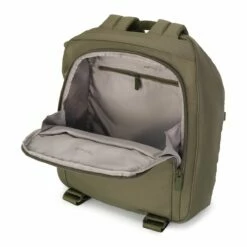 Hedgren Damenrucksack Vogue L RFID Olive Night -Aufbewahrungstasche Geschäft 0 05642e611cb7659 1280x1280