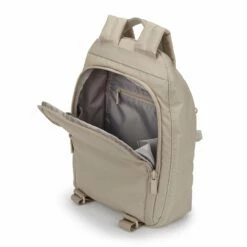 Hedgren Damenrucksack Vogue RFID Cashmere Beige -Aufbewahrungstasche Geschäft 0 05642e61521ed18 1280x1280