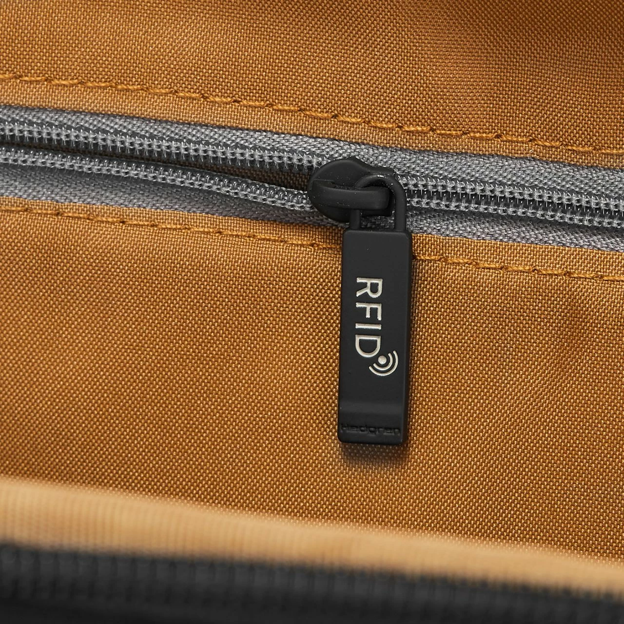 Hedgren Umhängetasche NEXT Chip 1comp Slim Crossover RFID Stylish Grey 7 Hedgren Umhängetasche NEXT Chip 1comp Slim Crossover RFID Stylish Grey – Bild 5