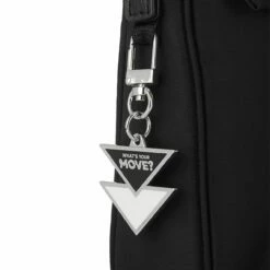 Hedgren Umhängetasche Libra Free-Flat Vertical Crossover RFID Black -Aufbewahrungstasche Geschäft 0 05642e61d8b7c36 1280x1280