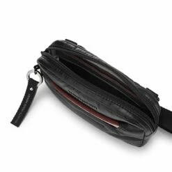 Hedgren Bauchtasche Cocoon Snug 2-in-1 Crossbody/Waistbag Black -Aufbewahrungstasche Geschäft 0 05642e638e8d553 1280x1280