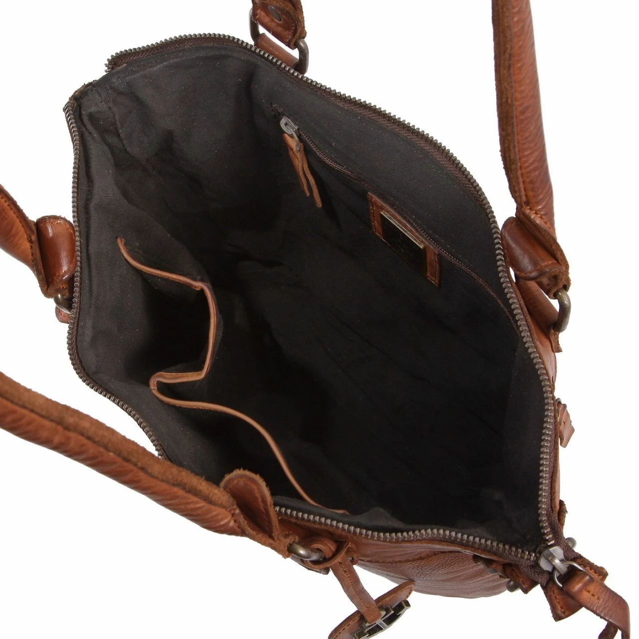 Harbour 2nd Shopper Bianca B3.5938 Charming Cognac 8 Harbour 2nd Shopper Bianca B3.5938 Charming Cognac – Bild 6