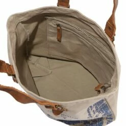 Harbour 2nd Shopper Annen B30437 Sparkling Lava -Aufbewahrungstasche Geschäft 0 05642e679cae82d 1280x1280