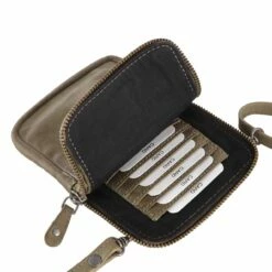 Harbour 2nd Umhängetasche Kleine Benita B3.1548 Chilli Red -Aufbewahrungstasche Geschäft 0 05642e6cf4777d0 1280x1280