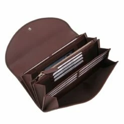 Klatta Offermann Portmonee Damen Purse Flap Schwarz 14 Klatta Offermann Portmonee Damen Purse Flap Schwarz -Aufbewahrungstasche Geschäft 0 05642f6eed6b1f1 1280x1280