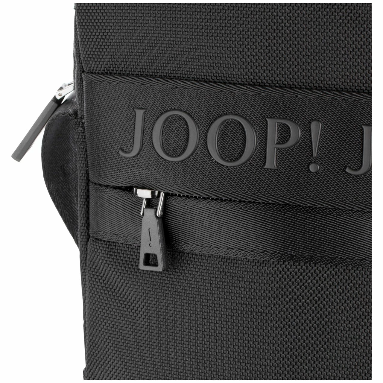 Joop Jeans Umhängetasche Modica Milo Shoulderbag XSVZ Black 7 Joop Jeans Umhängetasche Modica Milo Shoulderbag XSVZ Black – Bild 5