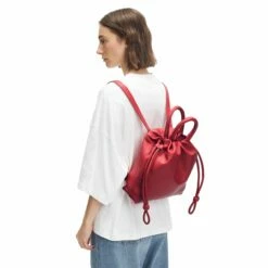 Liebeskind Berlin Damenrucksack Jillian Backpack S Glowing -Aufbewahrungstasche Geschäft 0 05642f81ed2bfb4 1280x1280