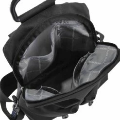 Mandarina Duck Damenrucksack MD20 Tracolla QMTZ4 Saddle -Aufbewahrungstasche Geschäft 0 05642f8ba3ea8af 1280x1280