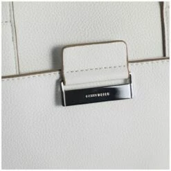 Gerry Weber Kurzgriff Tasche Talk Different II SHZ White -Aufbewahrungstasche Geschäft 0 056435d889bd85e 1280x1280