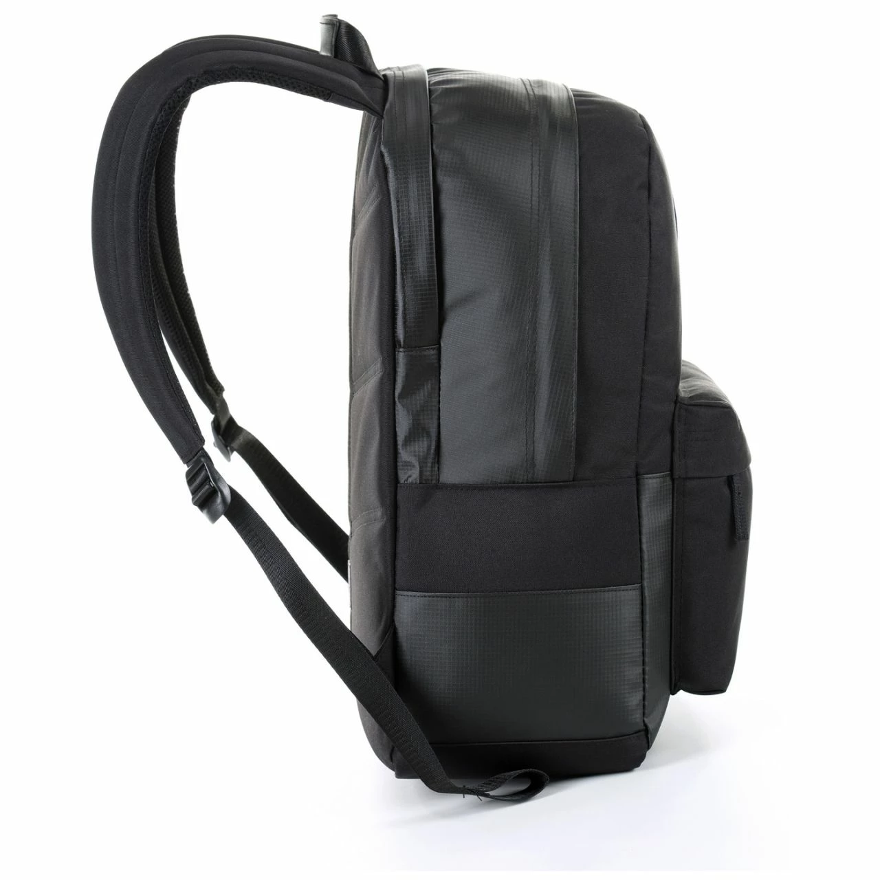 Nitro Rucksack Urban Plus Pack 21l Tough Black 1966 7 Nitro Rucksack Urban Plus Pack 21l Tough Black 1966 – Bild 5