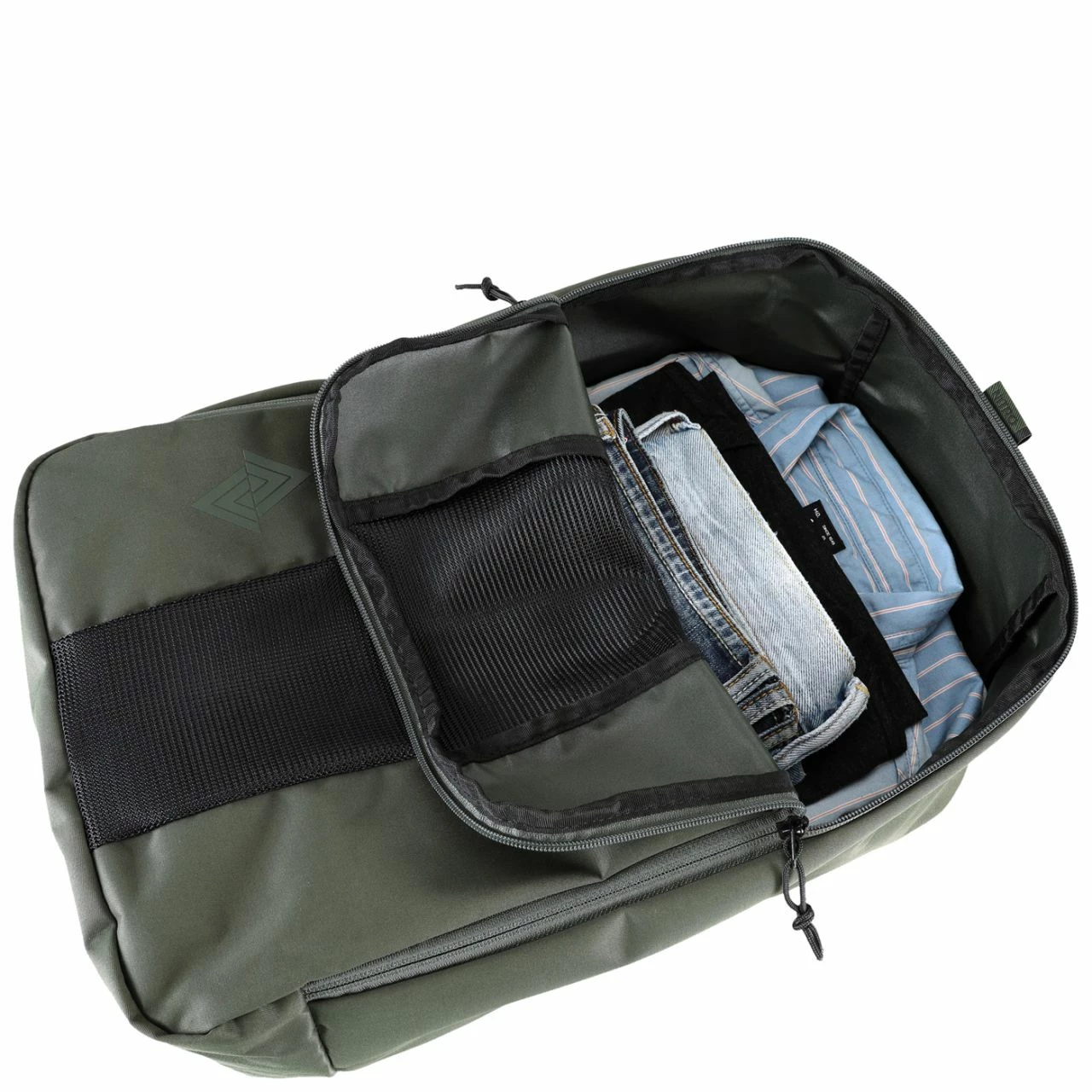 Nitro Rucksack Nikuro 26l Rosin 7 Nitro Rucksack Nikuro 26l Rosin – Bild 5