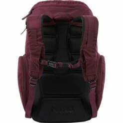Nitro Rucksack Weekender 42l Wine 27 Nitro Rucksack Weekender 42l Wine -Aufbewahrungstasche Geschäft 0 05643609ec3002d 1280x1280