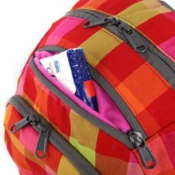 Satch Kinder Rucksack Fly 18l Ripstop Black -Aufbewahrungstasche Geschäft 0 05643756b09c7ce 1280x1280