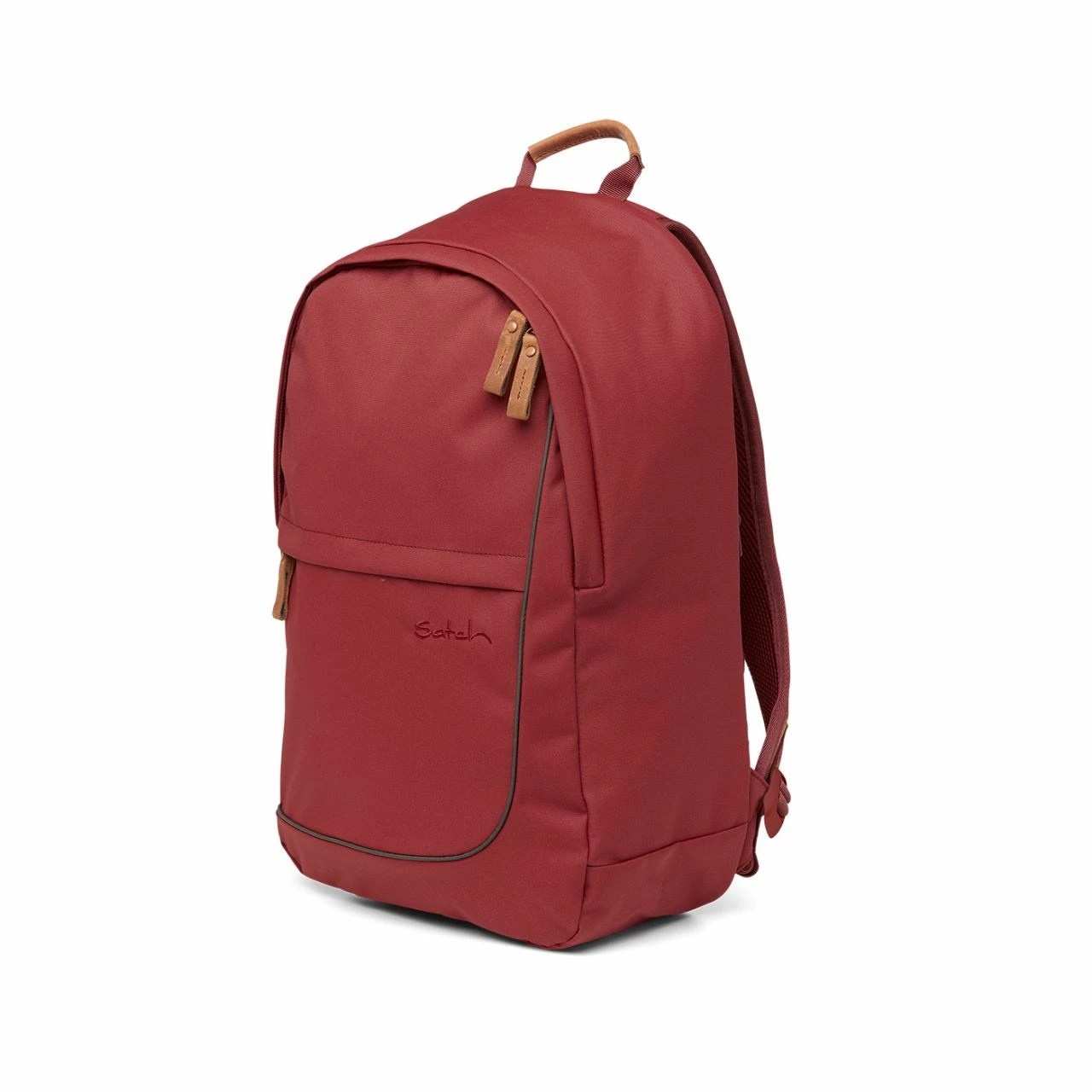 Satch Kinder Rucksack Fly 18l Pure Red 7 Satch Kinder Rucksack Fly 18l Pure Red – Bild 5