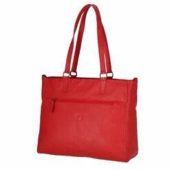 Sattlers & Co. Shopper The Vervet Wahana Red -Aufbewahrungstasche Geschäft 0 0564376a9718877 1280x1280