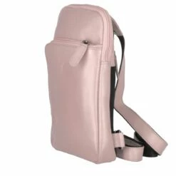 Sattlers & Co. Umhängetasche The Vervet Wero Crossbag Nude -Aufbewahrungstasche Geschäft 0 0564376e47e5a82 1280x1280