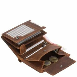 Sattlers & Co. Hochkantbörse Herren The Moonee Hafall Combi 11 Sattlers & Co. Hochkantbörse Herren The Moonee Hafall Combi -Aufbewahrungstasche Geschäft 0 056437720c811d4 1280x1280