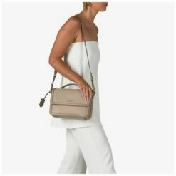 Burkely Kurzgriff Tasche Beloved Bailey Citybag Grey -Aufbewahrungstasche Geschäft 0 056438a68e20ab8 1280x1280