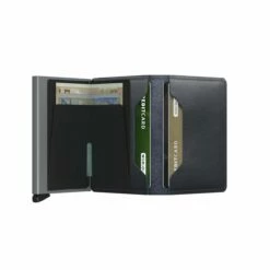 Secrid Kreditkartenetui Slimwallet Original Grey 11 Secrid Kreditkartenetui Slimwallet Original Grey -Aufbewahrungstasche Geschäft 0 056438b06343b65 1280x1280