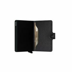 Secrid Kreditkartenetui Miniwallet Carbon Black 11 Secrid Kreditkartenetui Miniwallet Carbon Black -Aufbewahrungstasche Geschäft 0 056438b17ed968b 1280x1280