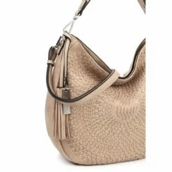 Suri Frey Beuteltasche Ruby M Lighttaupe -Aufbewahrungstasche Geschäft 0 056438b7218c83e 1280x1280