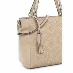 Suri Frey Shopper Ruby M Lighttaupe -Aufbewahrungstasche Geschäft 0 056438b8a13a17e 1280x1280