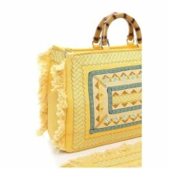 Suri Frey Shopper Lucy Yellow 11 Suri Frey Shopper Lucy Yellow -Aufbewahrungstasche Geschäft 0 056438b8d45a00b 1280x1280