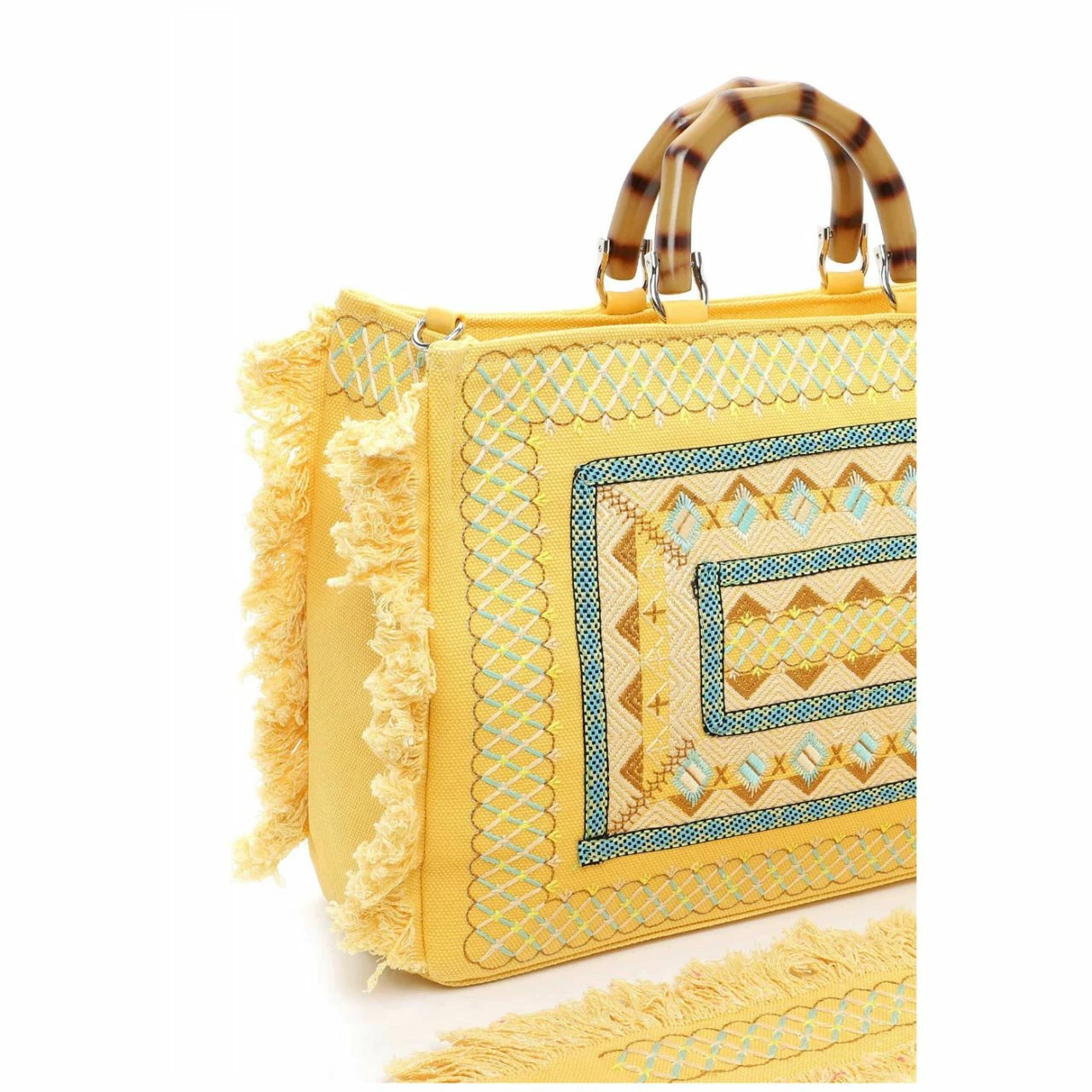 Suri Frey Shopper Lucy Yellow 7 Suri Frey Shopper Lucy Yellow – Bild 5