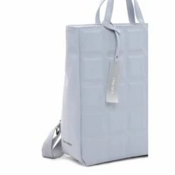 Suri Frey Damenrucksack Bobby Grey Blue -Aufbewahrungstasche Geschäft 0 056438b8f8b140e 1280x1280