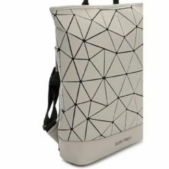 Suri Frey Damenrucksack Sports Jessy-Lu Groß Taupe -Aufbewahrungstasche Geschäft 0 056438ba9ca033b 1280x1280