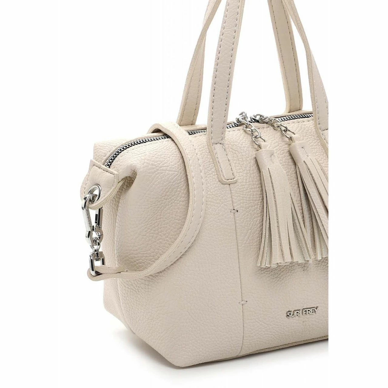 Suri Frey Shopper Dorothy 13250 Beige 7 Suri Frey Shopper Dorothy 13250 Beige – Bild 5