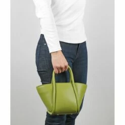 Seidenfelt Manufaktur Kurzgriff Tasche Lyngby Cookie Dough/gold -Aufbewahrungstasche Geschäft 0 056438c2d7be0de 1280x1280