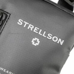 Strellson Umhängetasche Stockwell 2.0 Hipbag LHZ Black 11 Strellson Umhängetasche Stockwell 2.0 Hipbag LHZ Black -Aufbewahrungstasche Geschäft 0 056438c69c59907 1280x1280