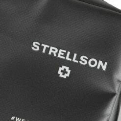 Strellson Umhängetasche Stockwell 2.0 Marcus Shoulderbag XSVZ Black -Aufbewahrungstasche Geschäft 0 056438c6d0cea97 1280x1280