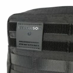 Strellson Bauchtasche Stonebridge Cory Hipbag SHZ Black -Aufbewahrungstasche Geschäft 0 056438c7f889b61 1280x1280