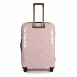 STRATIC Reisetrolley Leather & More L 75cm Rose -Aufbewahrungstasche Geschäft 0 056438cd34e42e9 1280x1280