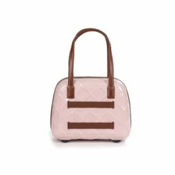 STRATIC Kosmetikkoffer Leather & More Beautycase Rose -Aufbewahrungstasche Geschäft 0 056438cd4dd048c 1280x1280