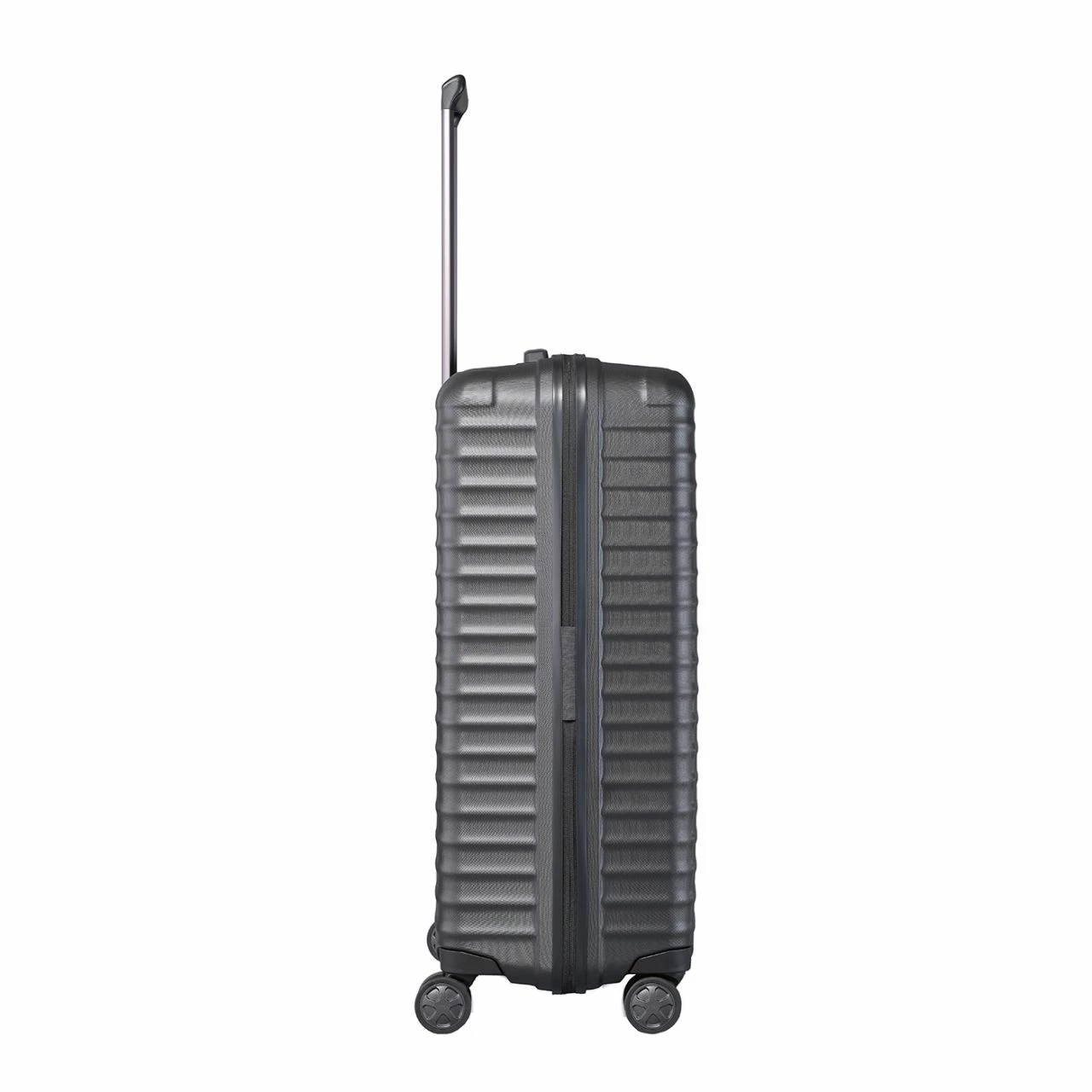 Titan Reisetrolley Litron 4W L 75cm Black 7 Titan Reisetrolley Litron 4W L 75cm Black – Bild 5