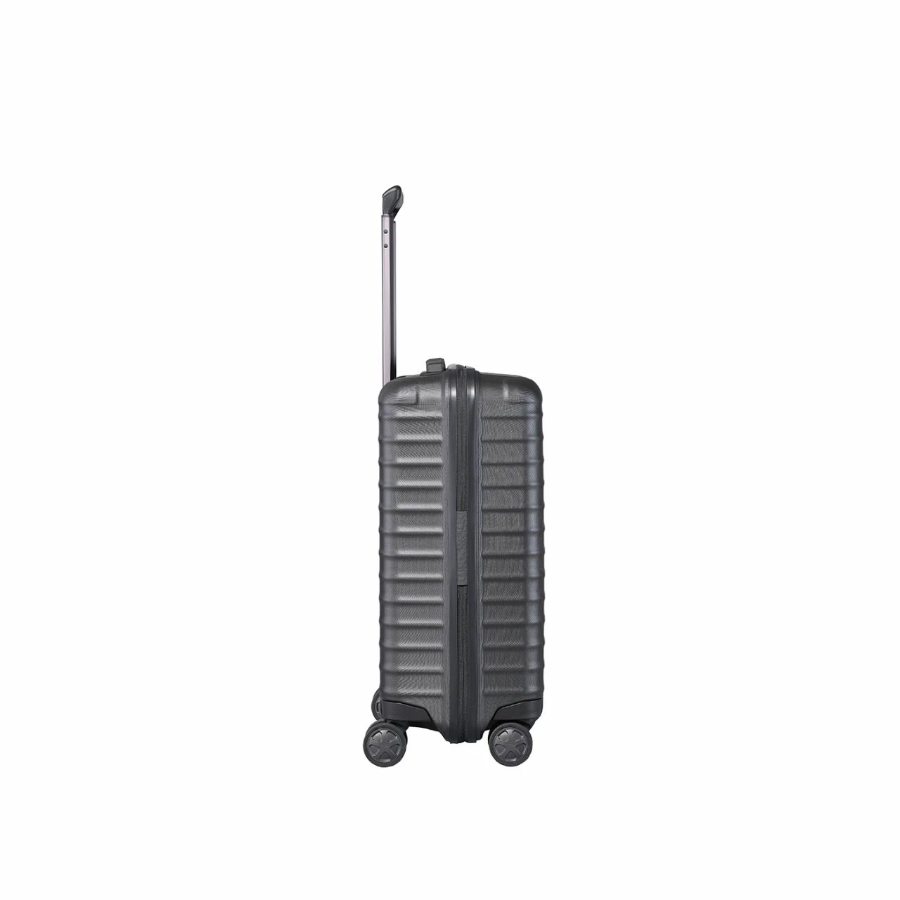 Titan Reisetrolley Litron 4W S 55cm Black 7 Titan Reisetrolley Litron 4W S 55cm Black – Bild 5