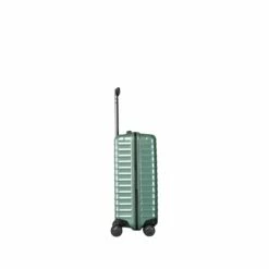 Titan Reisetrolley Litron 4W S 55cm Traubengrün -Aufbewahrungstasche Geschäft 0 056438ce9e1b2d1 1280x1280